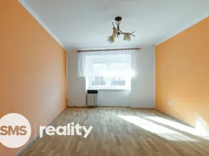 Prodej rodinného domu, Prostějov - Čechůvky, 88 m2