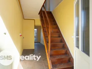 Prodej rodinného domu, Prostějov - Čechůvky, 88 m2