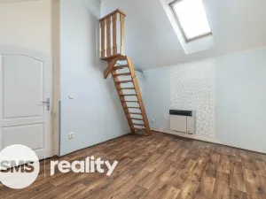 Prodej rodinného domu, Prostějov - Čechůvky, 88 m2