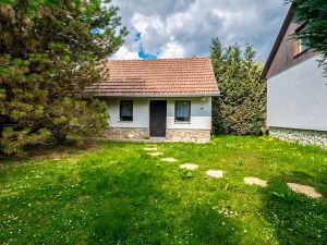 Pronájem chaty, Tetčice, Rosická, 68 m2