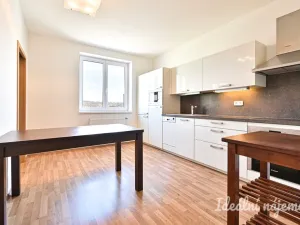 Pronájem bytu 2+1, Brno, Cacovická, 63 m2