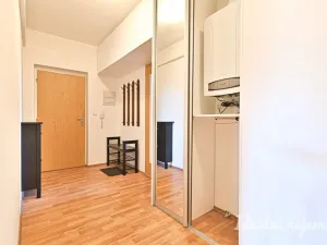 Pronájem bytu 2+1, Brno, Cacovická, 63 m2