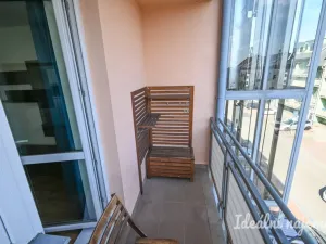 Pronájem bytu 2+1, Brno, Cacovická, 63 m2