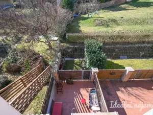 Pronájem bytu 2+1, Brno, Cacovická, 63 m2