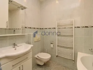 Pronájem bytu 2+kk, Praha, Palackého, 75 m2