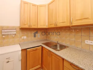 Pronájem bytu 2+kk, Praha, Palackého, 75 m2