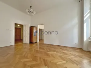 Pronájem bytu 2+kk, Praha, Palackého, 62 m2