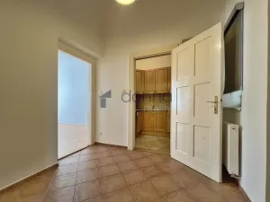Pronájem bytu 2+kk, Praha, Palackého, 62 m2