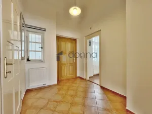 Pronájem bytu 2+kk, Praha, Palackého, 62 m2