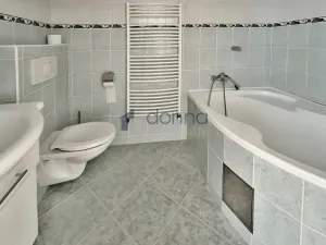 Pronájem bytu 2+kk, Praha, Palackého, 62 m2