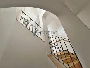 Pronájem bytu 2+kk, Praha, Palackého, 62 m2