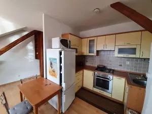 Prodej bytu 1+kk, Jihlava, Mahlerova, 38 m2