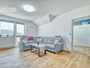 Prodej bytu 4+1, Hranice, Jižní, 86 m2