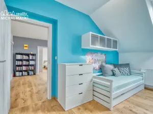 Prodej bytu 4+1, Hranice, Jižní, 86 m2