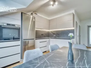 Prodej bytu 4+1, Hranice, Jižní, 86 m2