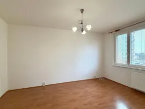 Pronájem bytu 2+kk, Cheb, Lesní, 36 m2