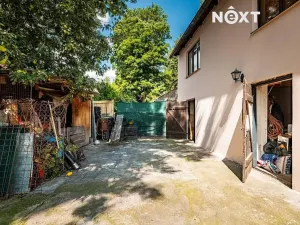 Prodej rodinného domu, Zruč nad Sázavou, Nábřežní, 70 m2