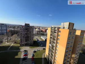 Prodej bytu 1+kk, Ostrava - Poruba, Francouzská, 27 m2
