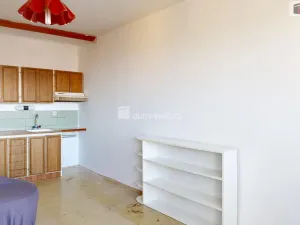 Prodej bytu 1+kk, Ostrava - Poruba, Francouzská, 27 m2