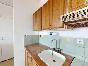 Prodej bytu 1+kk, Ostrava - Poruba, Francouzská, 27 m2