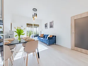 Prodej bytu 3+kk, Praha, Ke kříži, 63 m2