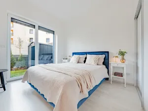 Prodej bytu 3+kk, Praha, Ke kříži, 63 m2