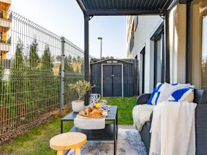 Prodej bytu 3+kk, Praha, Ke kříži, 63 m2