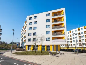 Prodej bytu 3+kk, Praha, Ke kříži, 63 m2