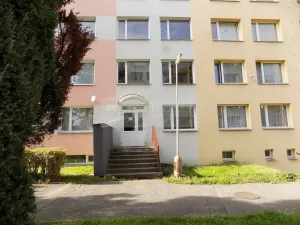 Pronájem bytu 2+kk, Březnice, Rožmitálská, 44 m2