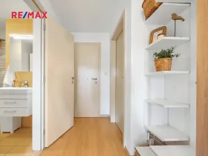 Prodej bytu 3+kk, Brno, Těsnohlídkova, 80 m2