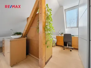 Prodej bytu 3+kk, Brno, Těsnohlídkova, 80 m2