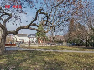 Prodej bytu 3+kk, Brno, Těsnohlídkova, 80 m2