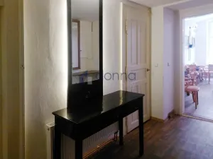 Pronájem obchodního prostoru, Praha, Plaská, 86 m2