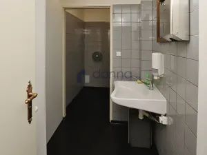 Pronájem obchodního prostoru, Praha, Plaská, 86 m2