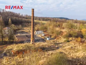 Prodej komerčního pozemku, Zákupy, 29159 m2