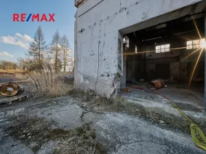 Prodej komerčního pozemku, Zákupy, 29159 m2