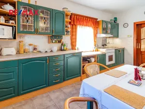 Prodej rodinného domu, Skalice u České Lípy, 122 m2