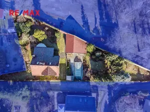 Prodej rodinného domu, Skalice u České Lípy, 122 m2