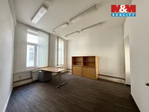 Pronájem kanceláře, Ostrava - Moravská Ostrava, Na Hradbách, 188 m2