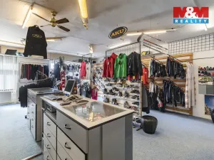 Prodej rodinného domu, Frýdek-Místek - Frýdek, Radniční, 300 m2