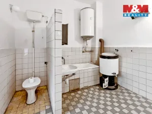 Prodej rodinného domu, Seč, K Přehradě, 140 m2