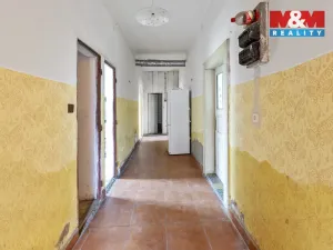 Prodej rodinného domu, Seč, K Přehradě, 140 m2