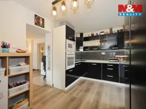 Prodej rodinného domu, Chotěboř, Cihlářská, 160 m2