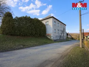 Prodej rodinného domu, Líšnice - Vyšehorky, 342 m2