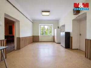 Prodej rodinného domu, Líšnice - Vyšehorky, 342 m2