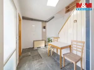 Prodej rodinného domu, Dolní Čermná, 220 m2