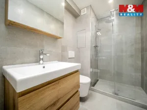 Prodej bytu 2+kk, Praha - Krč, Murgašova, 35 m2