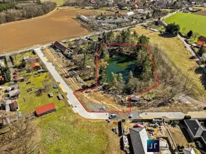 Prodej pozemku pro bydlení, Mukařov, 6731 m2