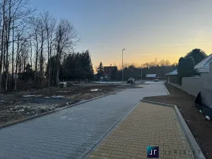 Prodej pozemku pro bydlení, Mukařov, 6731 m2