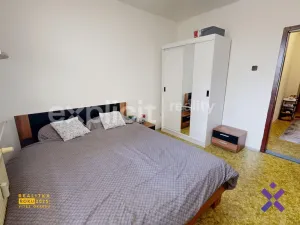 Pronájem bytu 2+1, Valašské Meziříčí, U Vodojemu, 55 m2